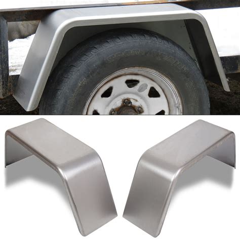 fenders for utility trailers.